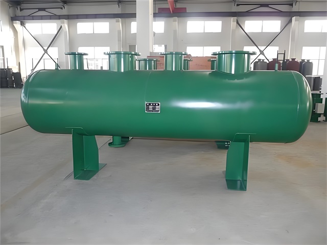 六枝特集分水器需要电源吗